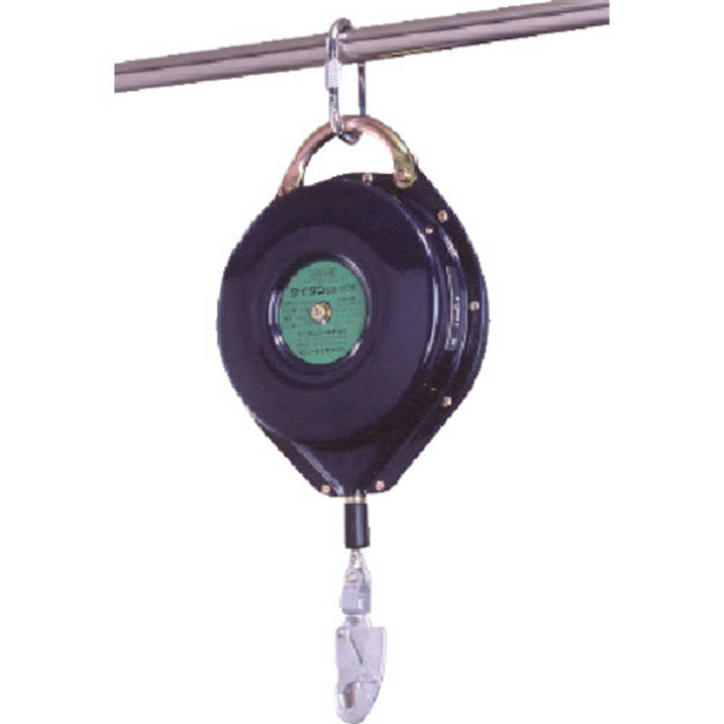 タイタン　タイタン セイフティブロック(ワイヤーロープ式)　SB-20 72,529円