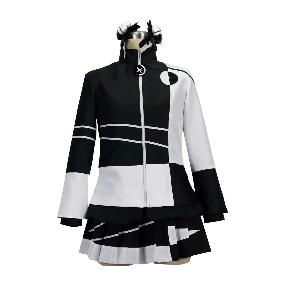 ボーカロイド　ワールズエンドダンスホール　初音ミク(コンフリクト)　巡音ルカ　コスプレ衣装