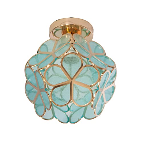 KY LEE ライト おしゃれ照明 小型 照明器具 天井照明 リビング ベッドルーム ヴィンテージ 北欧 間接照明 リビング用 居間用 ダイニング用 食卓用