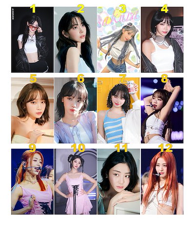 アイドルグッズ LE SSERAFIM - LE SSERAFIM PHOTBOOK 送料無料・速達】 LE SSERAFIM ルセラフィム グッズ