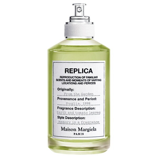 MaisonMargielaFragrances（メゾンマルジェラフレグランス）/レプリカ　オードトワレ　フロム　ザ　ガーデン/100ml