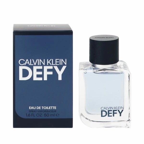 デファイ EDT SP 50ml