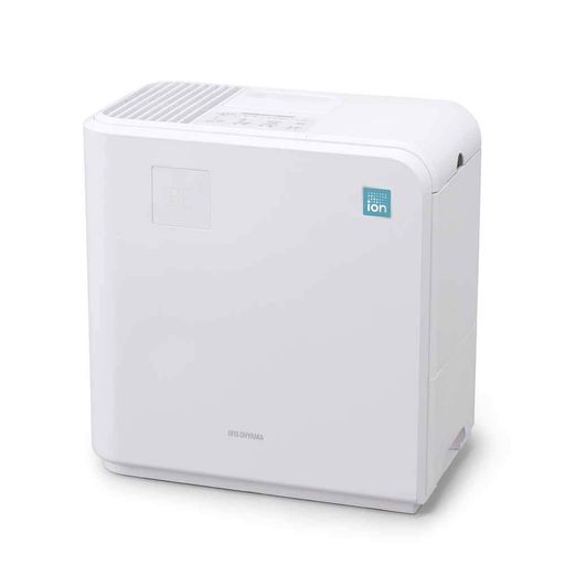 気化ハイブリッド式加湿器700ML KHV-700RA-W ホワイト