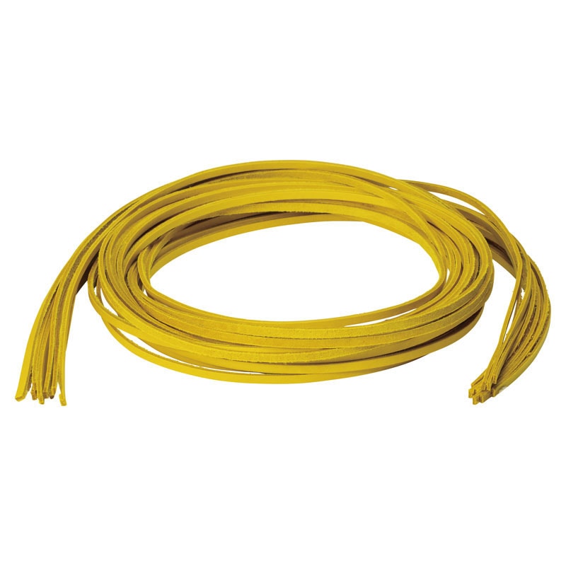 ザナックス XANAX 硬式修理紐 １０本組 業務用修理紐 (BGF108)