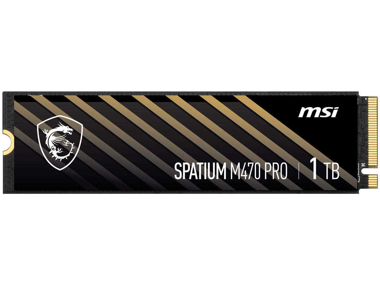 SPATIUM M470 PRO PCIe 4.0 NVMe M.2 1TB