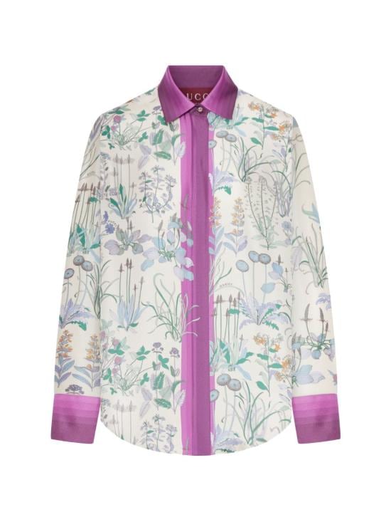 GUCCI Women Tops 856092 ZAUK79224