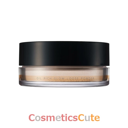 SUQQU オイルリッチグロウルースパウダー 15g