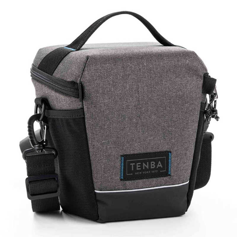 テンバ　Skyline v2 8 Top Load Gray　637-775