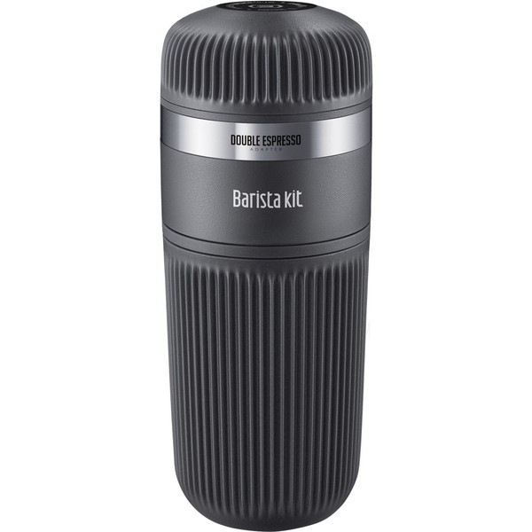 (ワカコ) ナノプレッソ バリスタキット エスプレッソマシン 2010