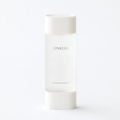 ON&DO REFINING LOTION 150ML/化粧水 オーガニック スキンケ...のサムネイル