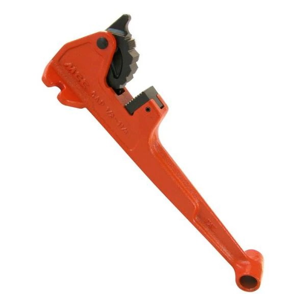 MCC フットバイス FV－0110 作業工具 配管工具 特殊工具