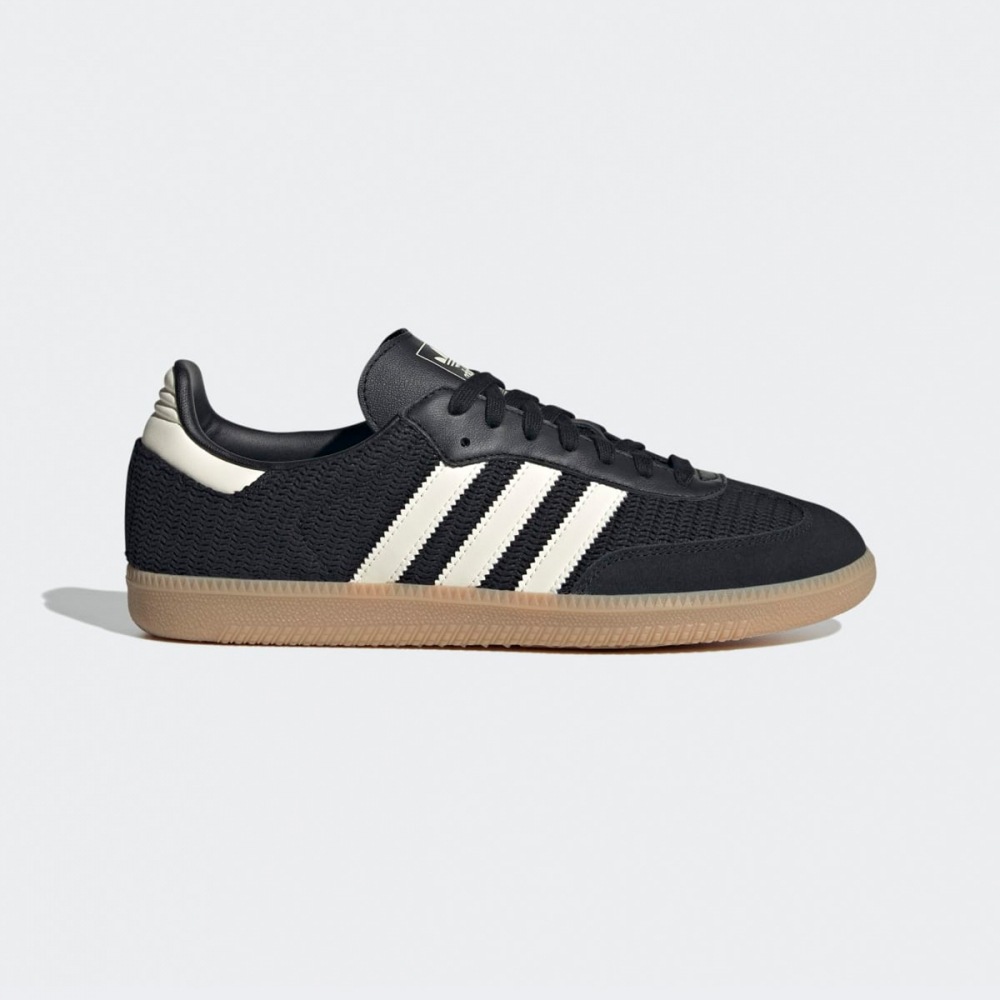 アディダス サンバ オリジナル JQ5141-CBLACK/CREWHT/MAGBEI