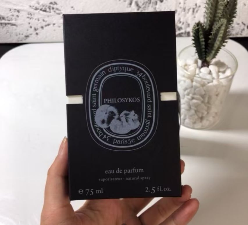 フィロシコス オードパルファム 75ml 　即日出荷　正規品