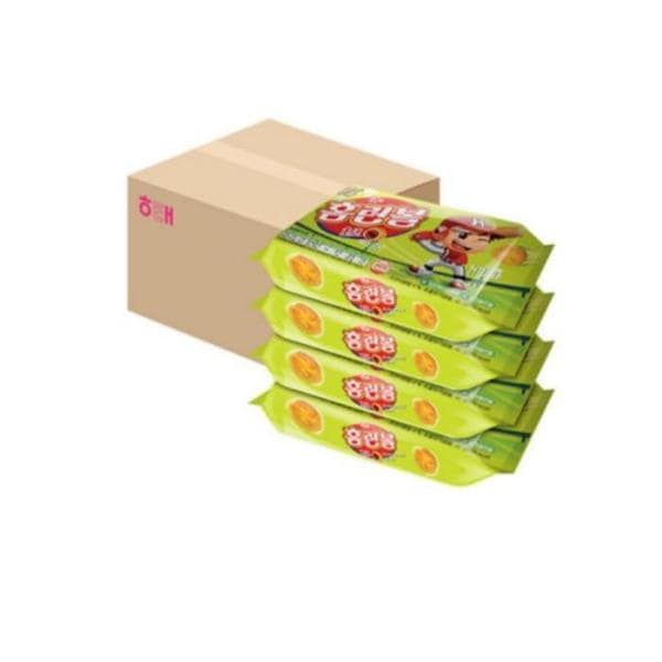 ヘテ ホームランボール 41g 4バンドル x 8パック 32個