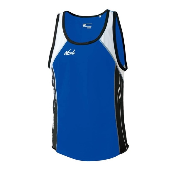 ニシスポーツ NISHI ランニングトップ LADIES N65L008-4207 レディース