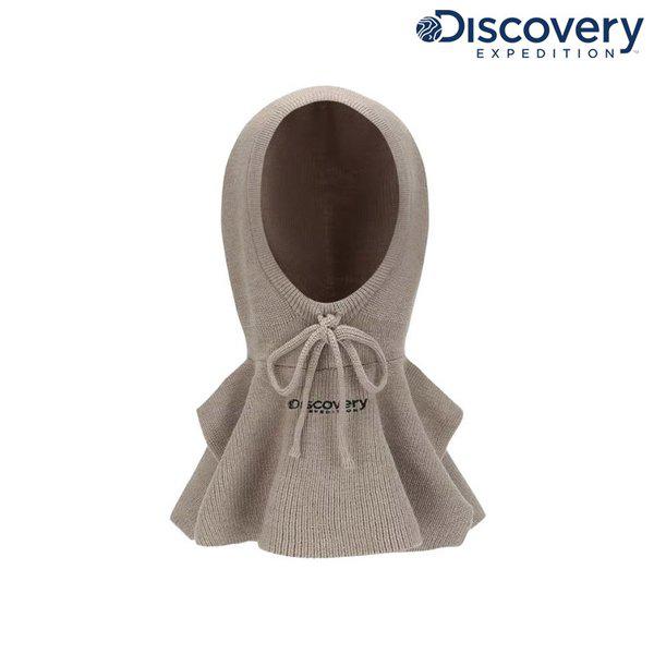 ウールブレンドハイゲージバラクラバ(DXBN6275N)