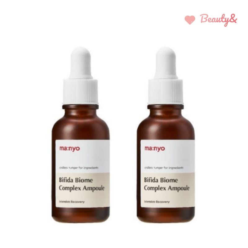 ビフィダ バイオームコンプレックス アンプル 30mlX2 企画