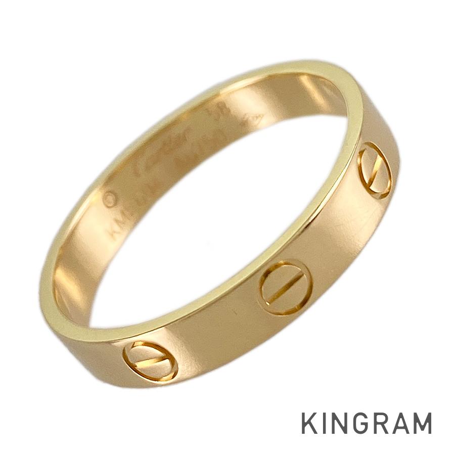 ミニラブ 17号(57) リング sss【中古】