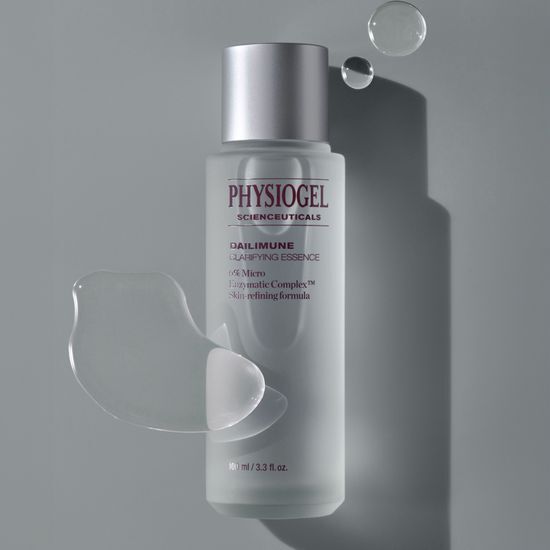 フィジオゲル サイエンティフィック クラリファイング エッセンス 100ML 7,330円