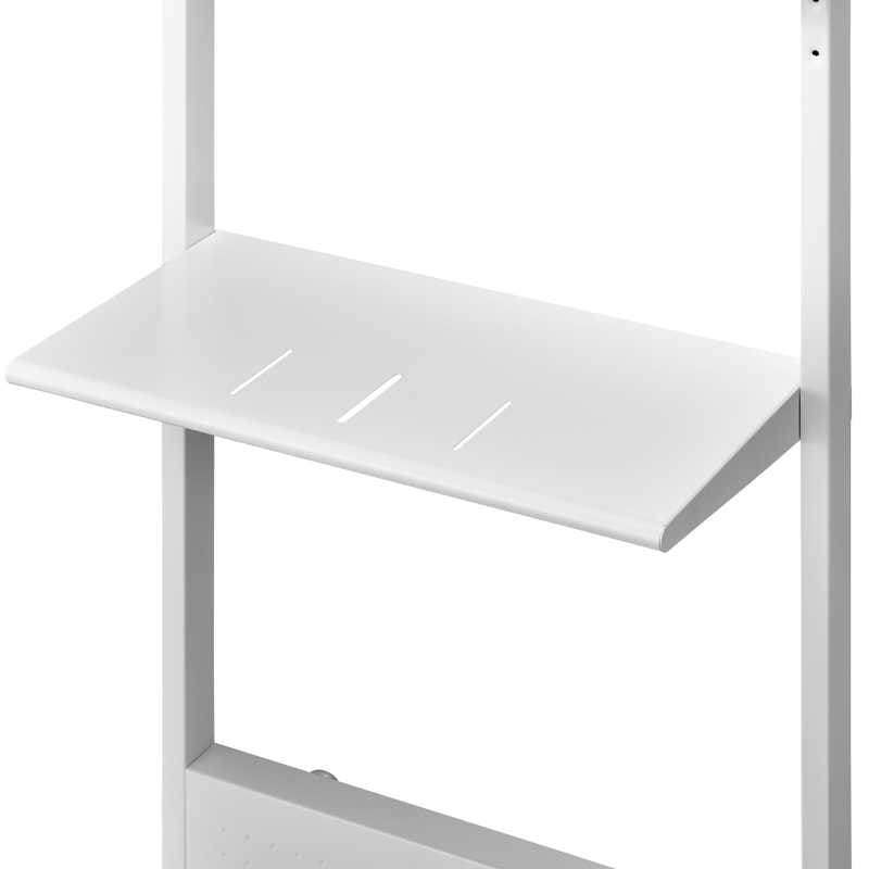 ハヤミ工産　オプション棚板 ハミレックス　PHP-W5501S
