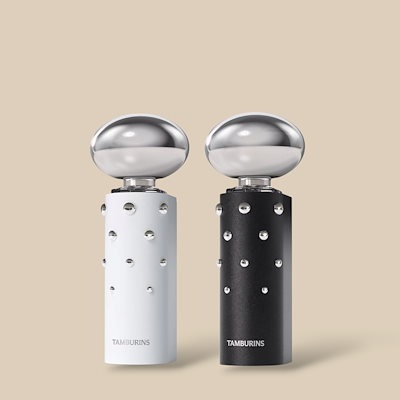 TAMBURINS] パフューム BOTTARI, 11ml
