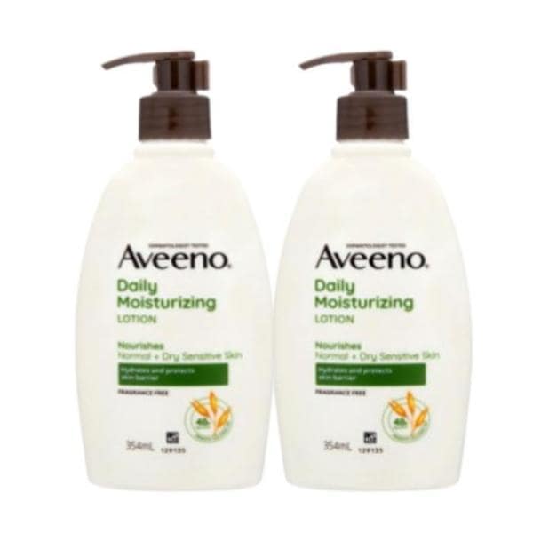 栄養友達 アビーノ デイリーモイスチャーライジング ボディローション 354ml 2個 5,296円