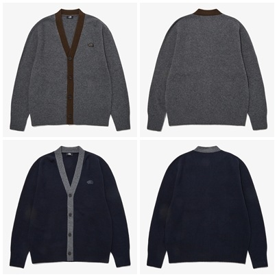 MS SWEATER CARDIGAN [NJ5SP50] 15,503円