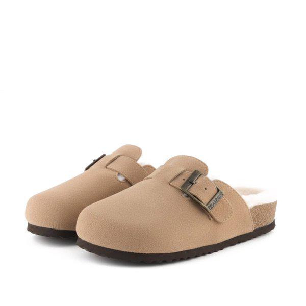 BELLE キッズ/ジュニア 防寒クロッグ K917042ND-K 6,452円