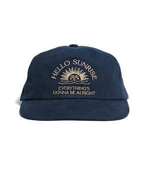 Qoo10 Hello Sunrise HS ARCH 5PANEL ロゴ キャ