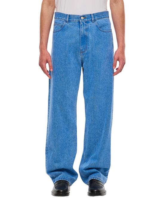 MARNI Men Denims PUJU0021A2USCW91BDB44 Blue