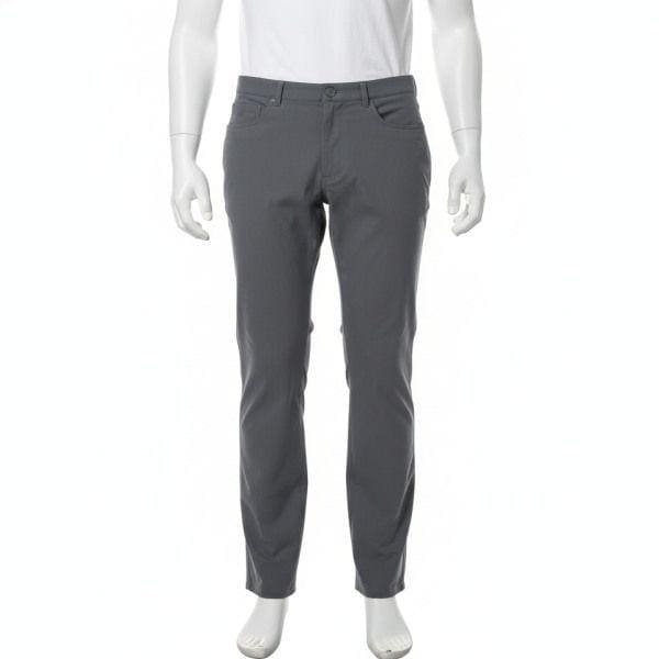 GFORE TOUR 5 POCKET 4-WAY STRETCH STRAIGHT LEG PANT G4MC0B50FB-CHA ツアーポケット4WAYストレッチ