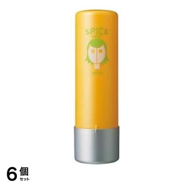 SPICE スパイス ウォーター ソフトワックス 200mL 6個セット