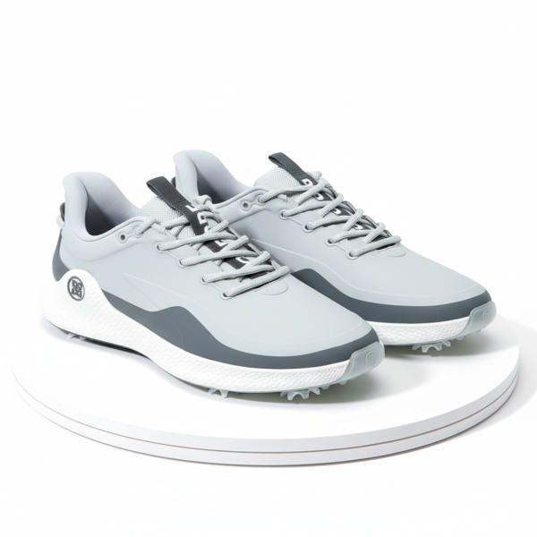 GFORE MG4 O2 GLOCK GOLF SHOE GMF000127-NIMBS 男性用ゴルフシューズ 828304