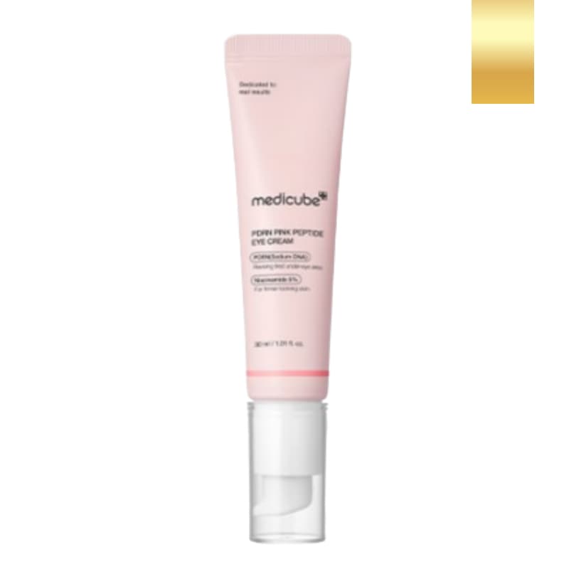 [新作]PDRN ピンク ペプチド アイクリーム 30ml