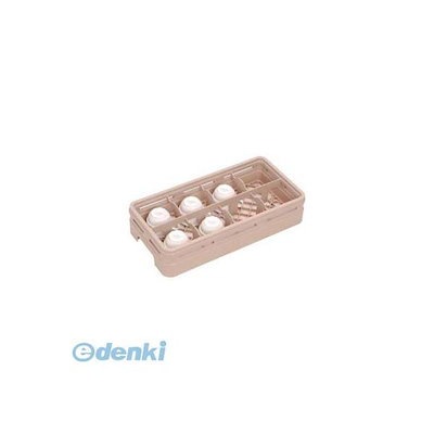 江戸末期 赤い花柄の漆器櫛 【公式通販】