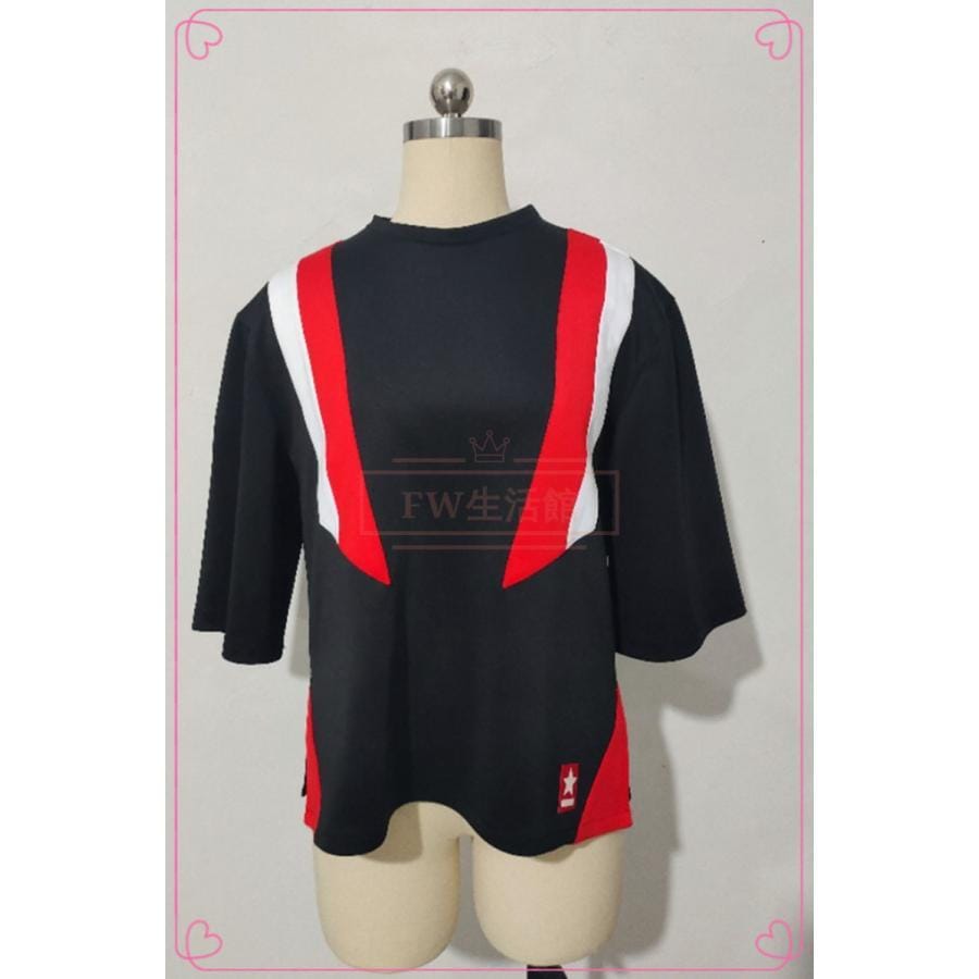 【新品開催 即納】あんさんぶるスターズ! 守沢千秋 コスプレ衣装 日常服 cosplay イベンド 変装 仮装 プレゼント 祭り仮装 コスチューム