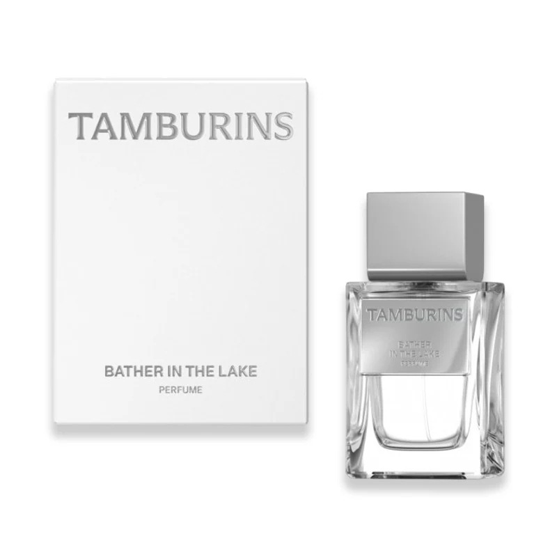 パフューム BATHER IN THE LAKE 50ml 香水 パフューム 韓国 人気 誕生日 プレゼント ギフト いい香り 男性 女性