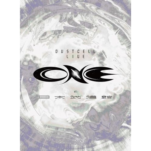 ONE at 日本武道館(Blu-ray Disc) ／ DUSTCELL (Blu-ray) XNTH-6