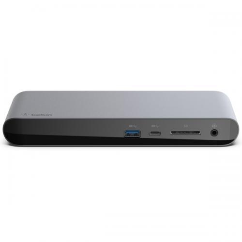 【新品】BELKIN F4U097ja USBハブ