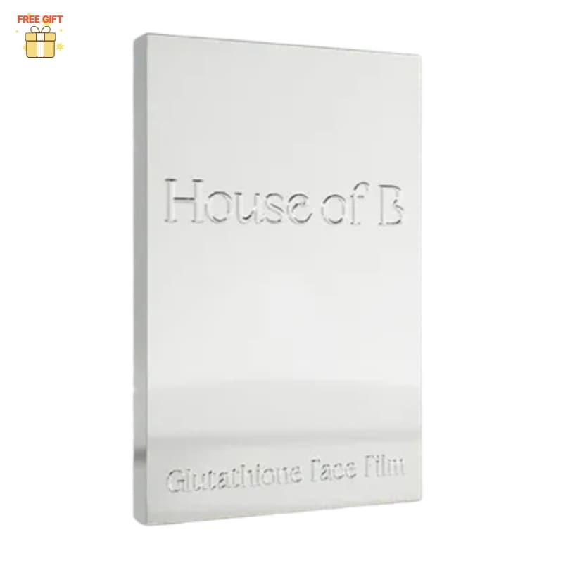 グルタチオン フェイスフィルム 4枚入