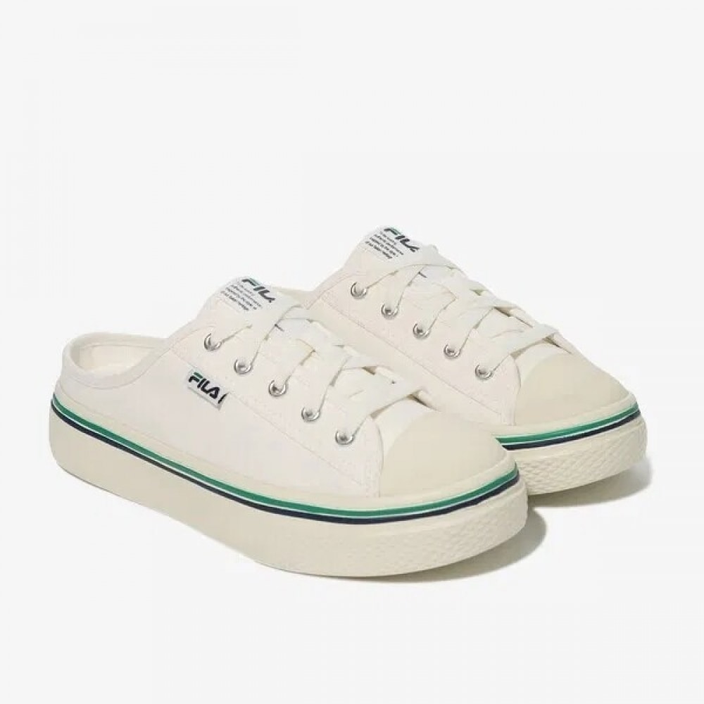 フィラ スキャンライン ライト ミュール