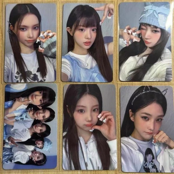 Qoo10] 正規品保証 ILLIT mini3 bo