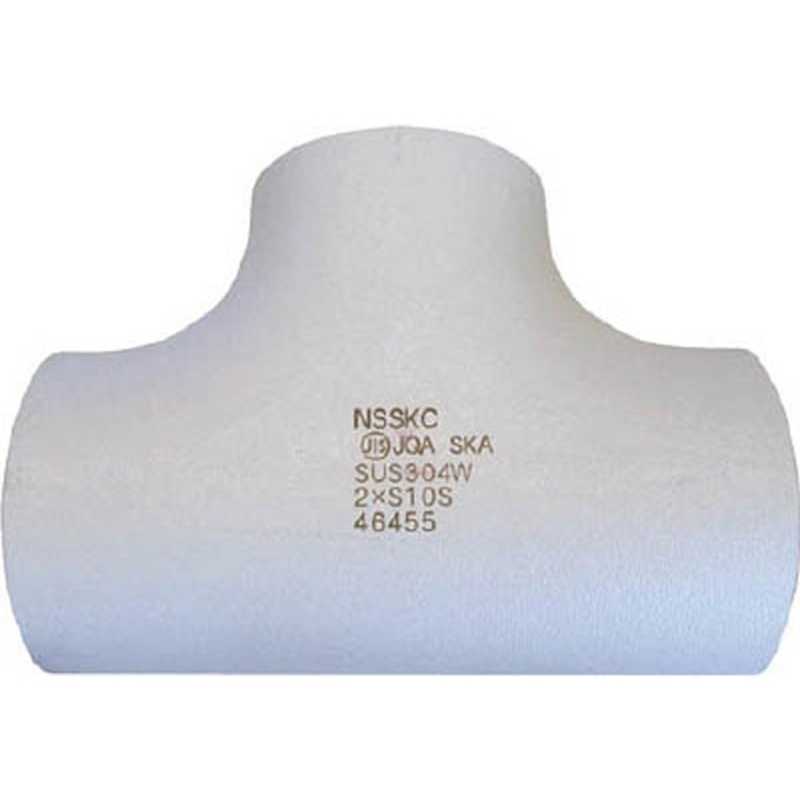 日鉄住金機工　ステンレス鋼製チーズ　ST10S65A 8,270円