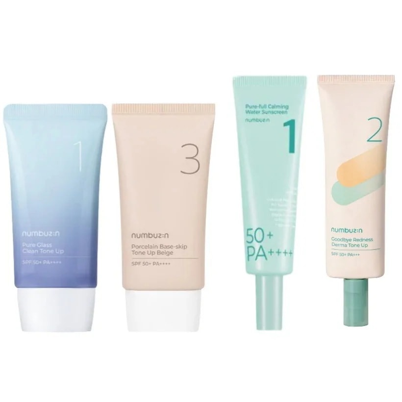 uvケア 日焼け止め 企画展