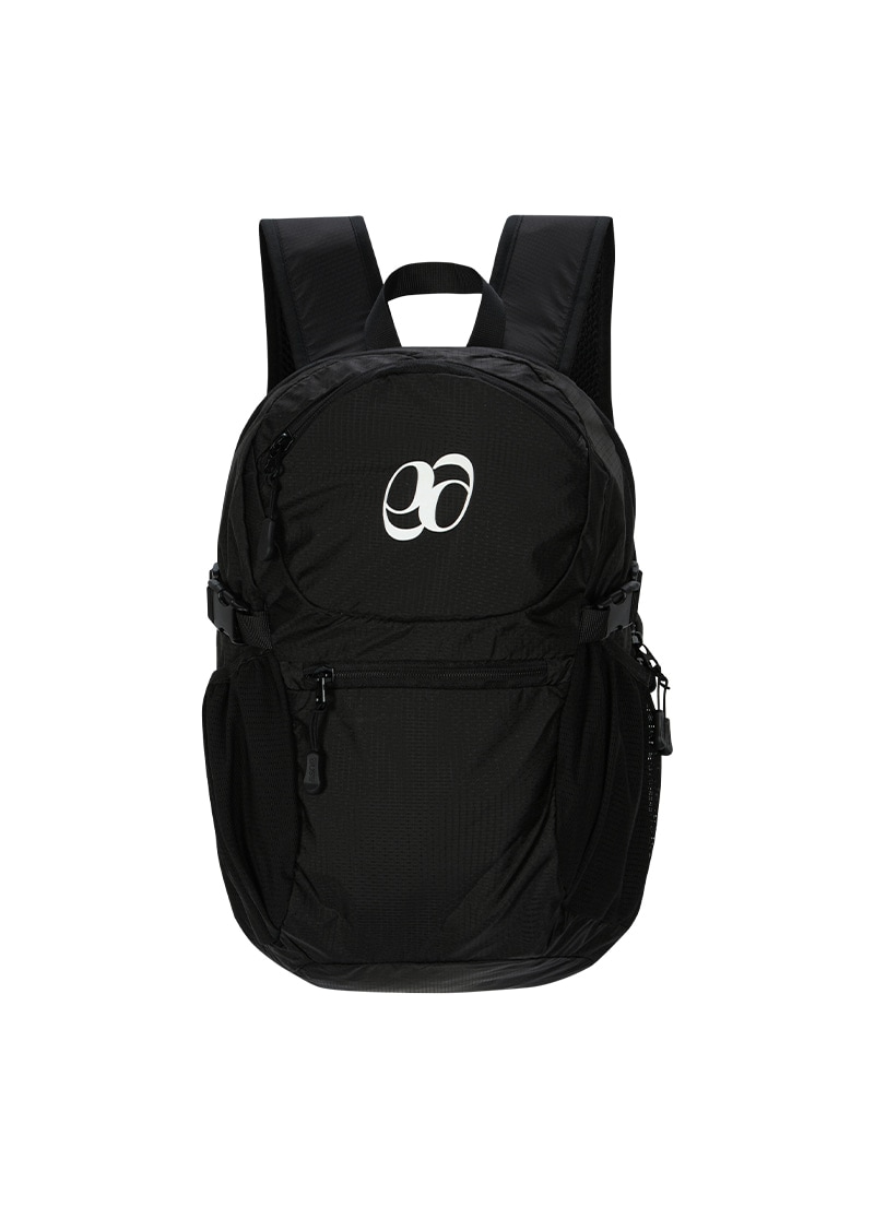 【AS"ON】 BESTIE BACKPACK / BLACK リュック 正規品