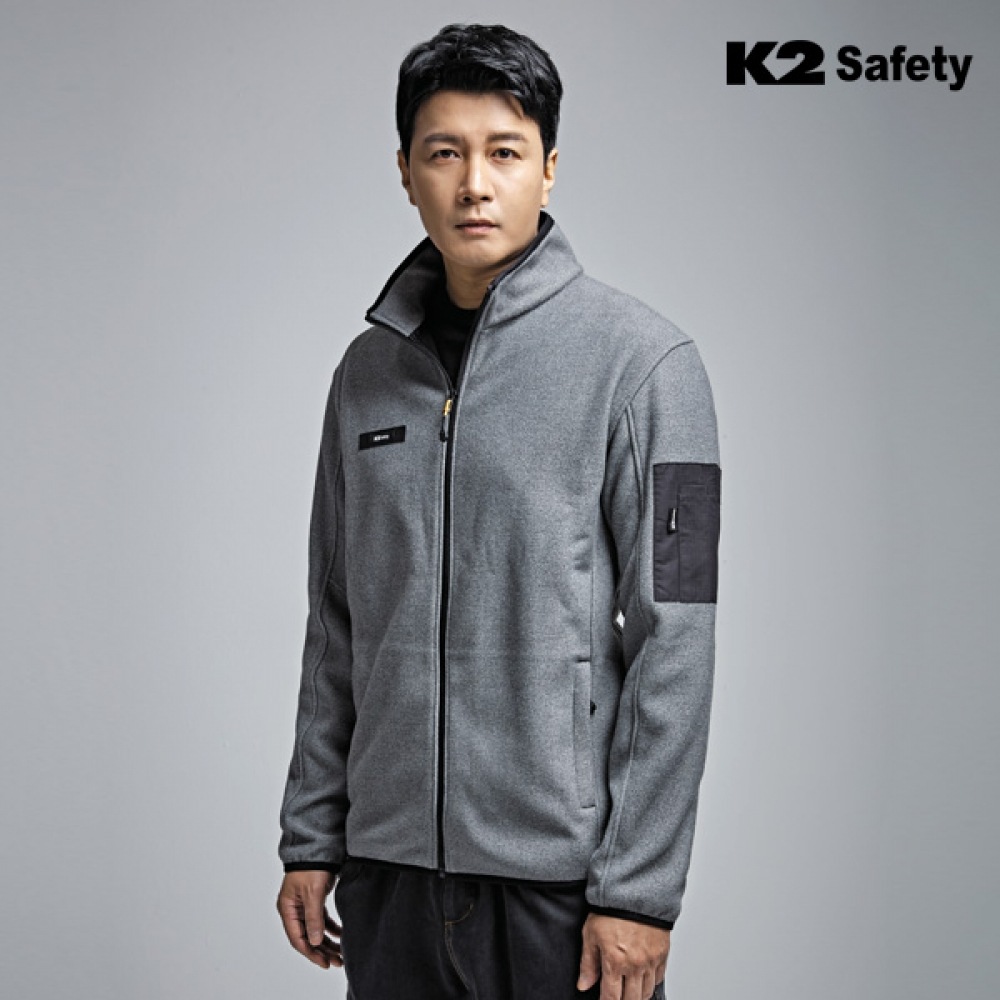 (K2セーフティ) K2セーフティメンズウィンタージャンパー JK-F3102