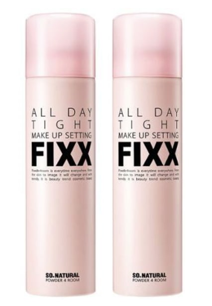 オールデイメイクピクサーダブル企画（120ml+120ml）