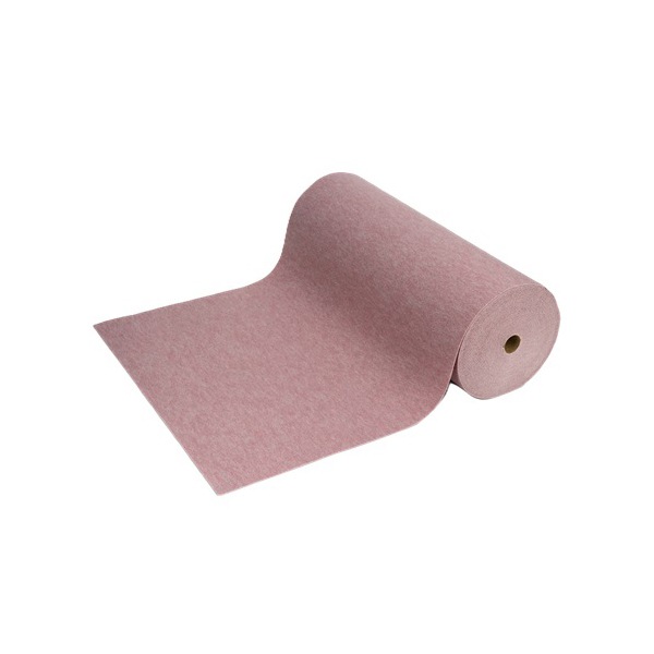 CPS-731 ローズベージュ 約91cm幅×30ｍ巻 [パンチカーペット] メーカー直送 14,540円
