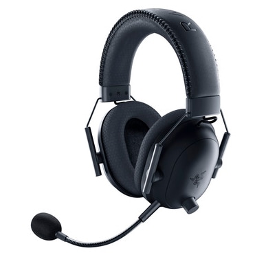 Razer 【国内正規品】ワイヤレスゲーミングヘッドセット BlackShark V2 Pro（ブラック） RZ0404530100R3M1