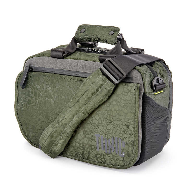 3LEGGEDTHING　WRAITHEMERM レイス ミディアム エメラルド ［10～15L］　WRAITH-EMER-M